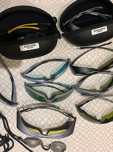 Used 2017 Quanta Systems Forte IPL and Diode system~ Diode hair removal ~ Vascular