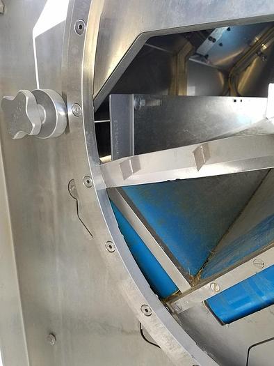 Used URSCHEL Translicer 2510