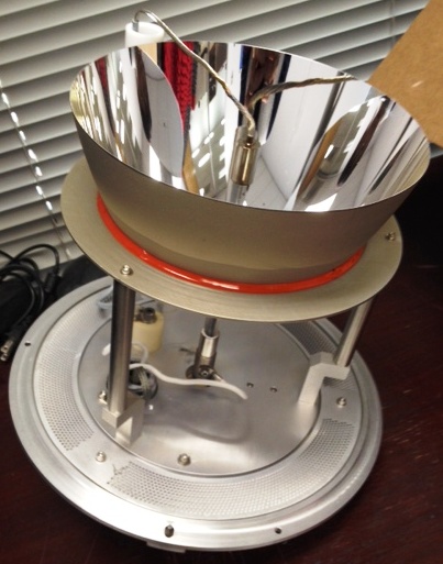 Used Ultratech Titan Spare Parts