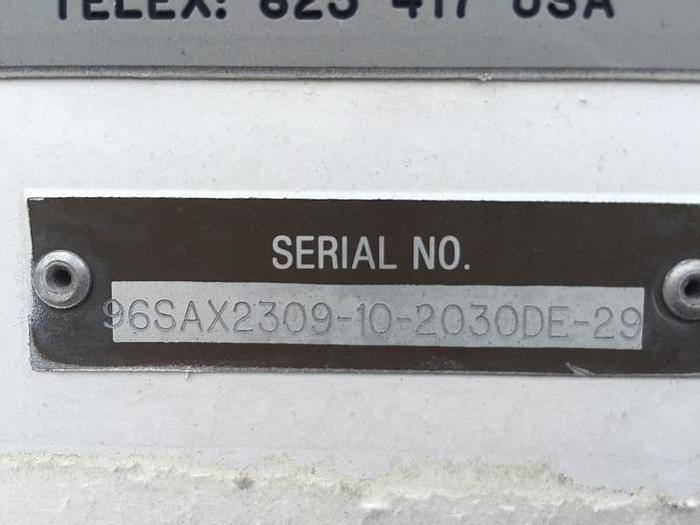 Used Air Conditioner - 1996 Air-A-Plane - 30 Ton (Parts Only)