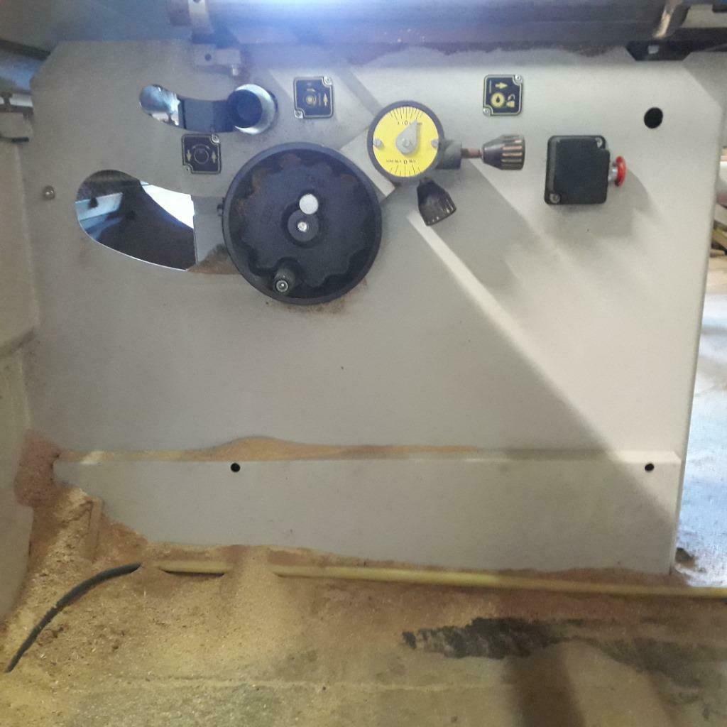 Gebruikt 1998 ROBLAND Z320