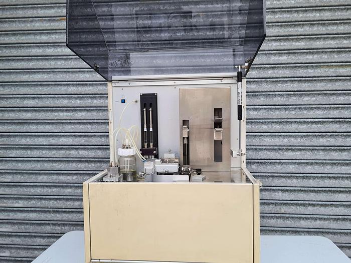 Used Thermo Shandon Consul Coverslipper