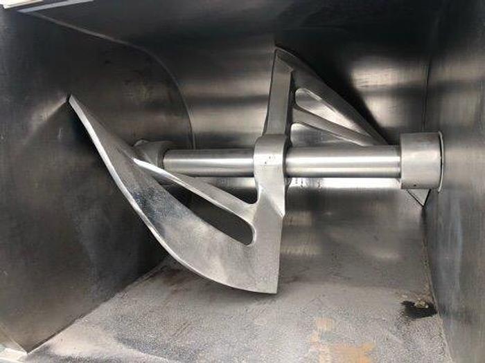 Used Royal-Peerless 7SD Single Arm Dough Mixer