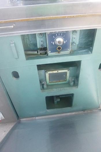 Used Press, Tablet, 31-Station, Mdl ZP31, Rotary #S743837