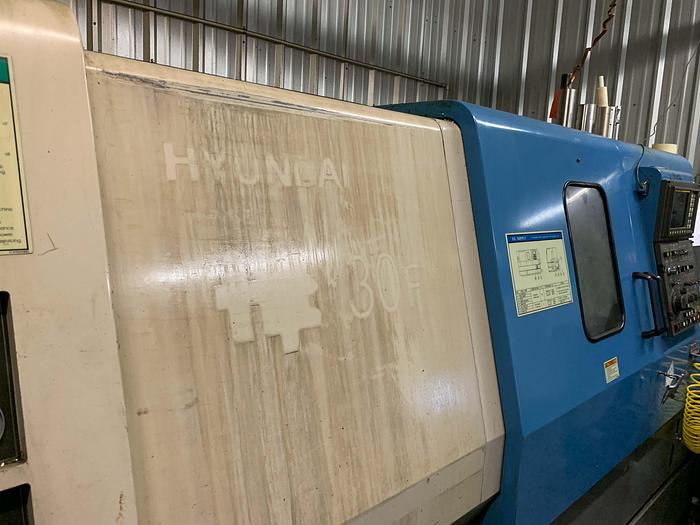 Used 1998 Hyundai Hit-30F