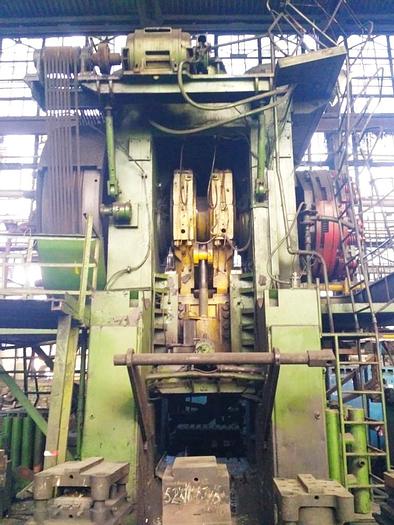 Used Press Hot Forging AKKB8544