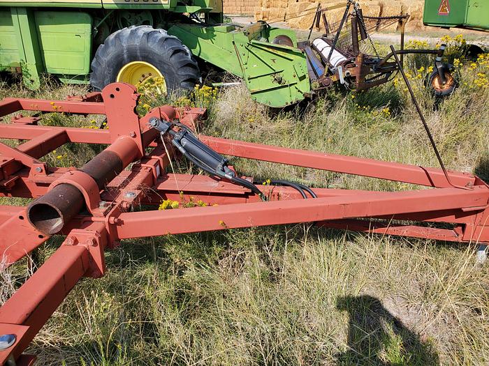 Used 14' Chisel Plow