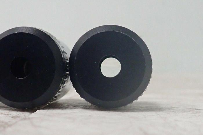 Used Nikon Japan E Plan 4/0.1 160/- Microscope Objective