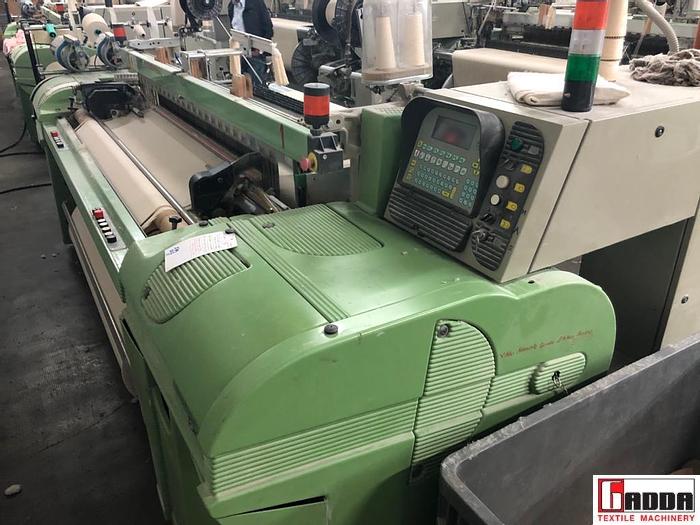 Used SOMET EXCEL 210 cm DOBBY STAUBLI