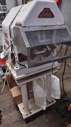 Used Lakso mdl 52 Cottoner