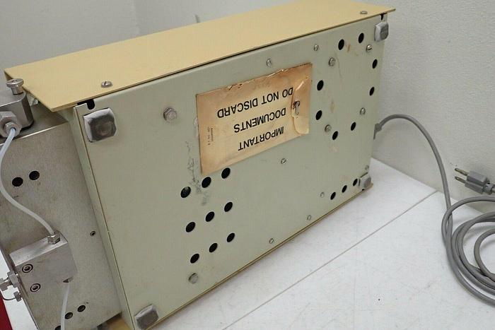 Used LDC Milton Roy ConstaMetric Model III Metering Pump