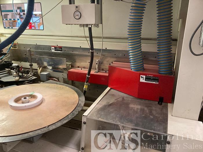 Used 2008 IMA Novimat Concept