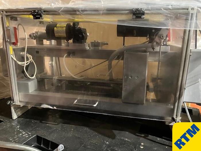 Used Decorator / Stringer