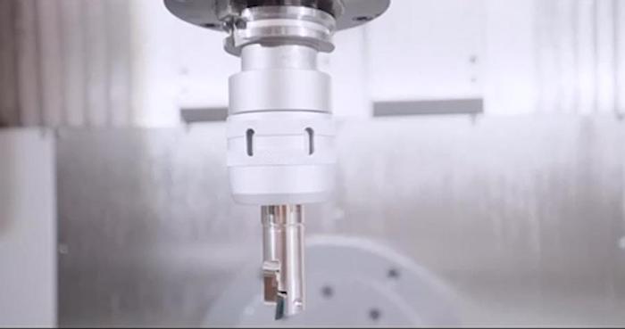 Used 2021 HAAS UMC 500SS