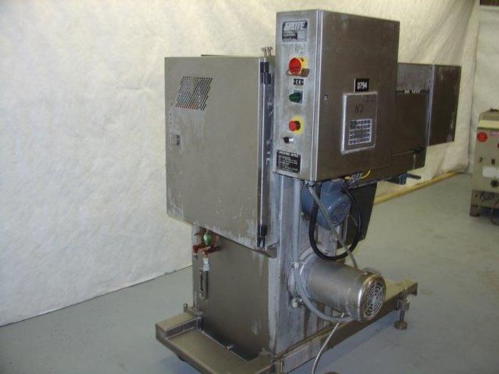 Used Grote Pendulum Slicer/Applicator, Md# S/A-522