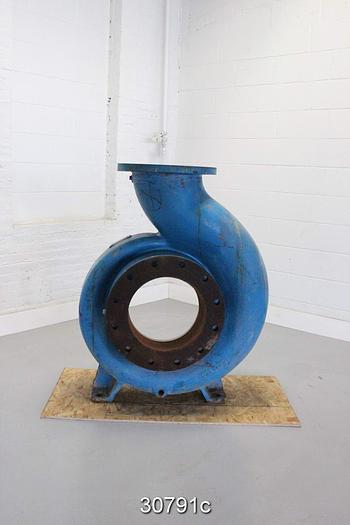 Used Goulds 3180 12x14x19 Casing #30791