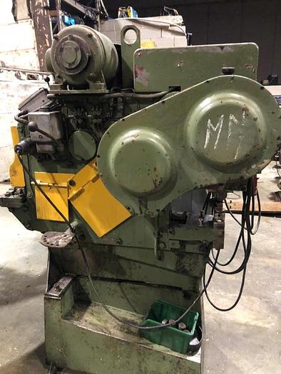 Usato PUNZONATRICE N° 10 OMERA OMM 10