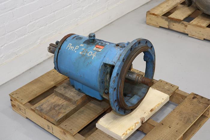 Used Goulds 3196 Xlt Power End #30840