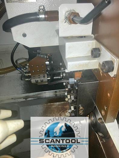 Used 2012 Citzen A-32