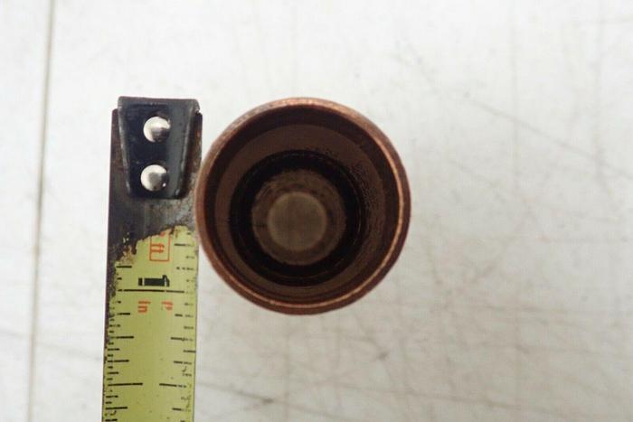 Used Lot of 9 Hobart? 379645 3433-01-354-8242 Welding Nozzles