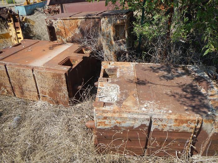 Used 1998 Tesmec TRS1175