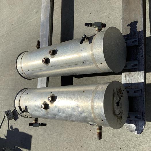 Used LIEBERT 3 FAN DRY COOLER for Sale in Stow, Ohio