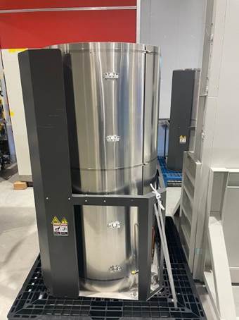 Used 2016 TEL Indy Plus