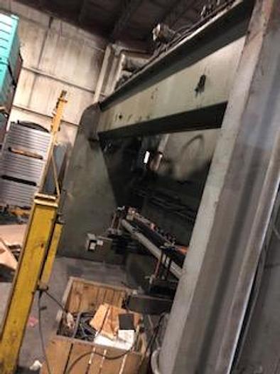 Used Pacific K-400-16 Hydraulic Press Brake