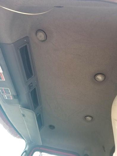 Used 2010 Mack CHU613