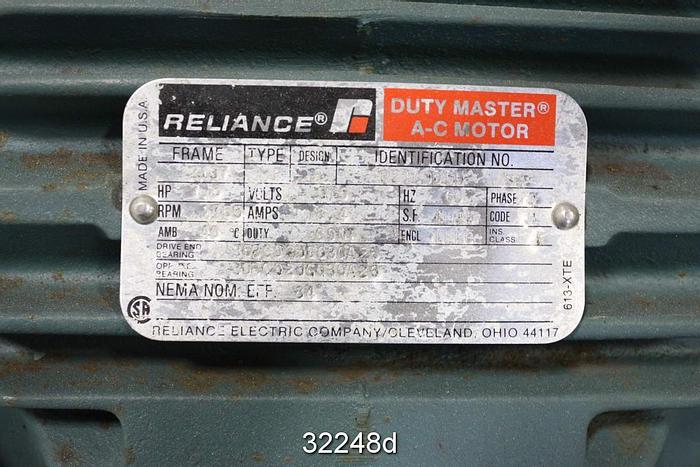 Used Autoquinn AL55 Hydraulic Pump And Motor #32248