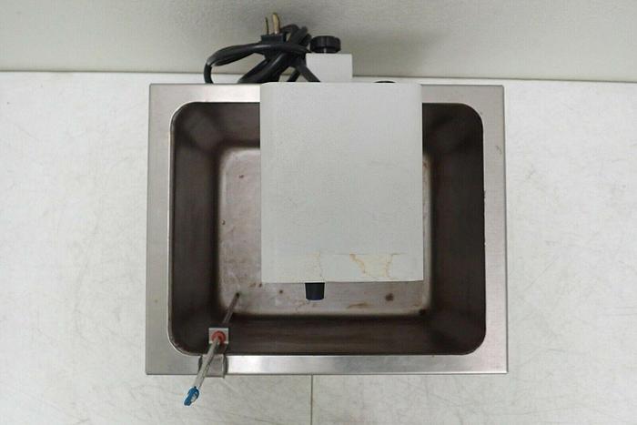 Used Fisher Scientific Model OB-13L & Model 71 Heating Circulating Water Bath