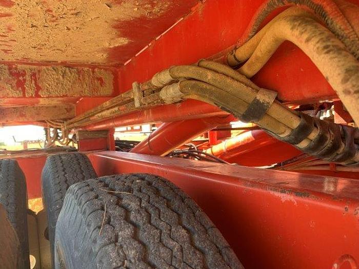 Used 1993 Mountain View Equipment 4010