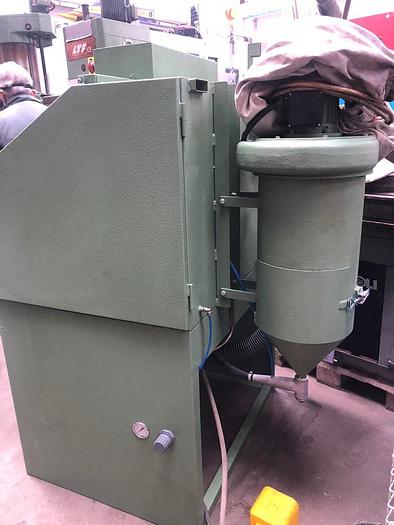 Usato SABBIATRICE CEMASTIR