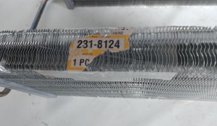 Elemento Radiador Caterpillar 231-8124