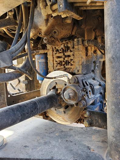 Used 2018 Case 621G XR Wheel Loader - 2900 hrs ** High Reach **