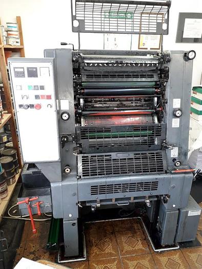 1993 HEIDELBERG 360x520