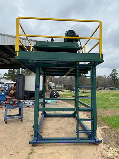 Used Broadbent 18 x 48