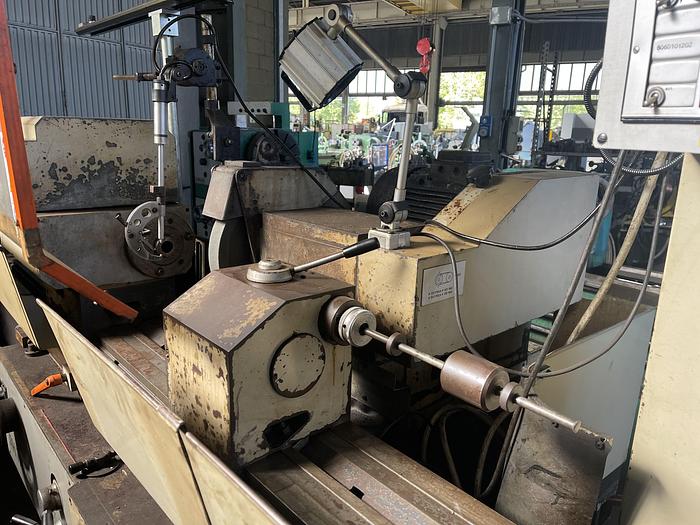 Usato GIORIA RH/N 1500