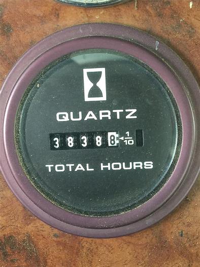 Used 0 Gefco SS 40K Drill Rig - Sold