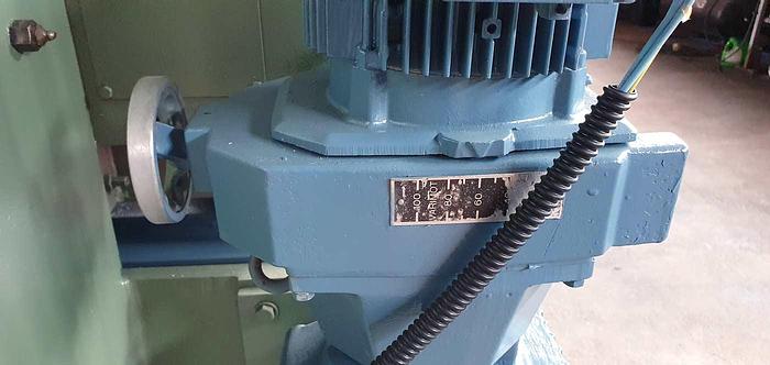 Used CML Multi rip saw J350  Automatic multi-rip saw 