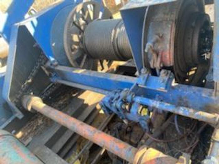 Used WILSON SD SENIOR