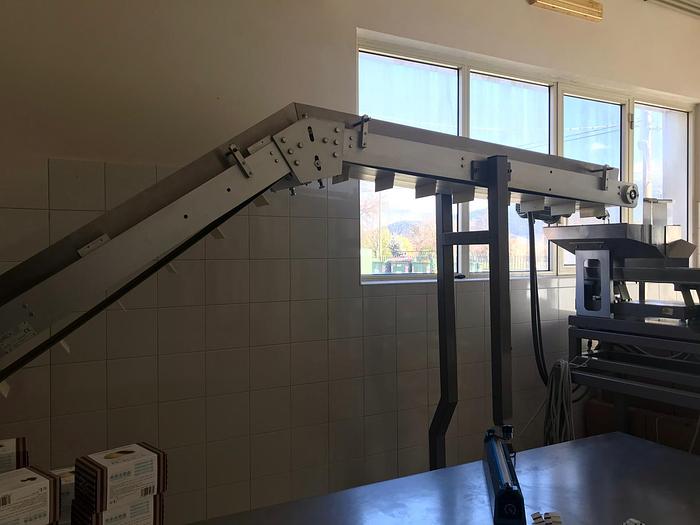 Usato 2014 Comiz packaging Italy