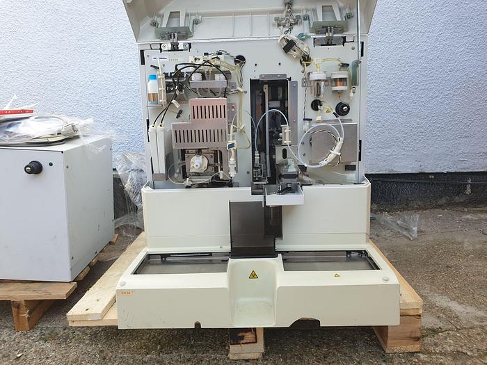 Used Sysmex UF-500i Flow Cytometer