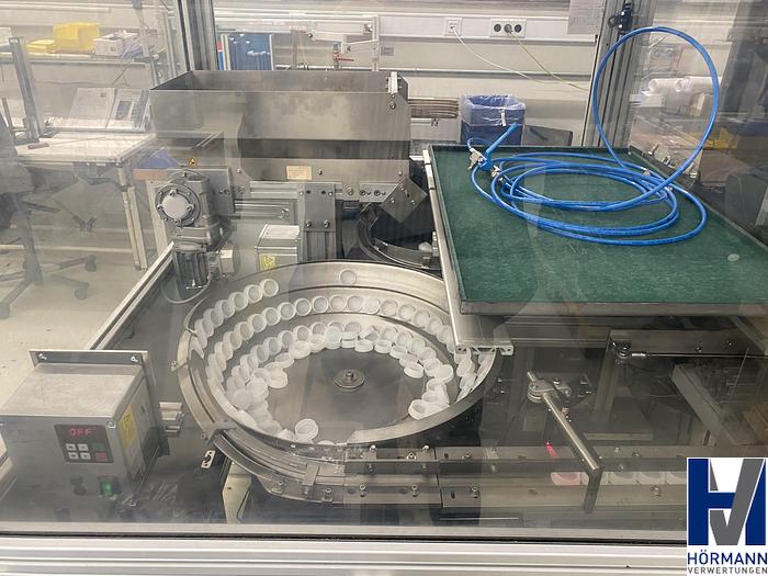 Gebraucht 2015 Sonstige Maschinen