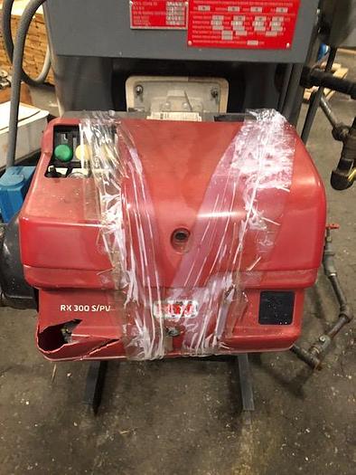 Used 2016 Lattner RX300 S/PV