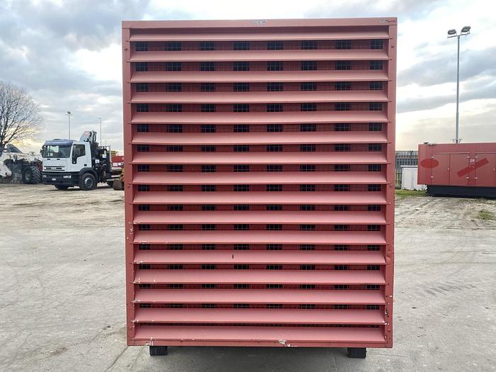 Usato 2000 PERIN GEP1500 7000 S