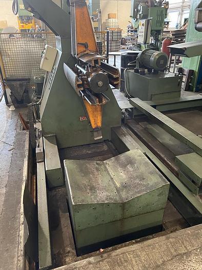 Usato IRON TETRA 500