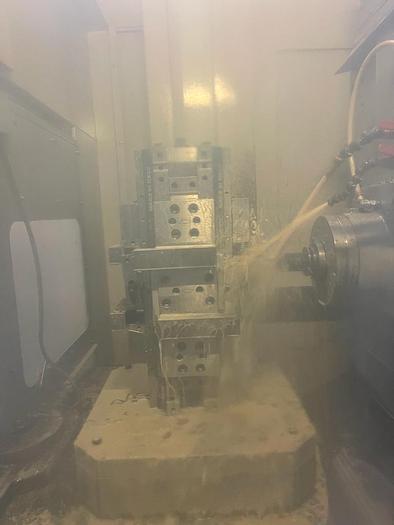 Usato 2006 LEADWELL LCH-500