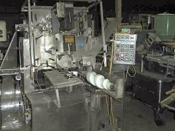 Used Sealer, Bander, PDC, Mdl FC-400, Tamper Evident, Shrink, #C668799
