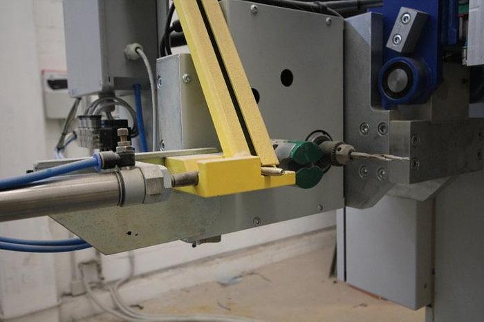 Used 2017 Nuova Progetti NP12